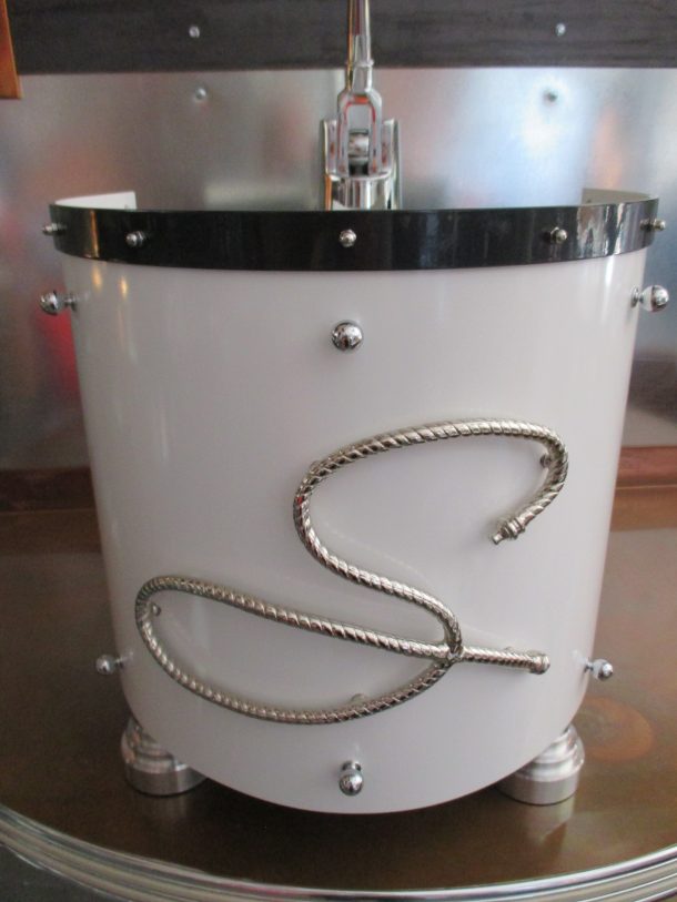 Spring Lever Full size ESPRESSO SUPERSTORE Make an Espresso!