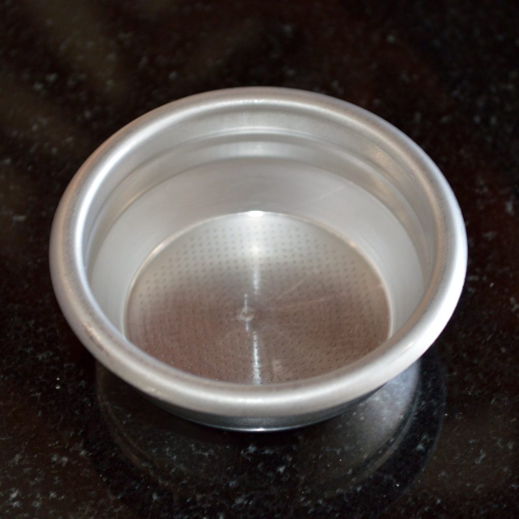 Filter Baskets ESPRESSO SUPERSTORE