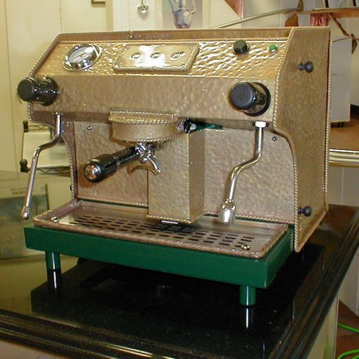 Rotary Pump ESPRESSO SUPERSTORE