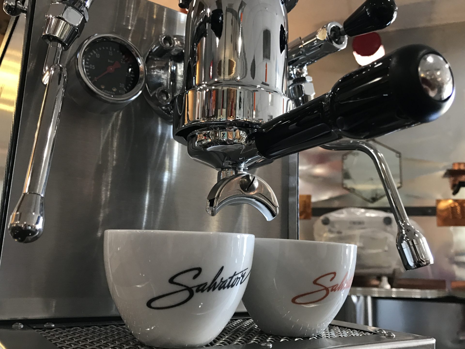 Espresso Cups and Saucers - ESPRESSO SUPERSTORE