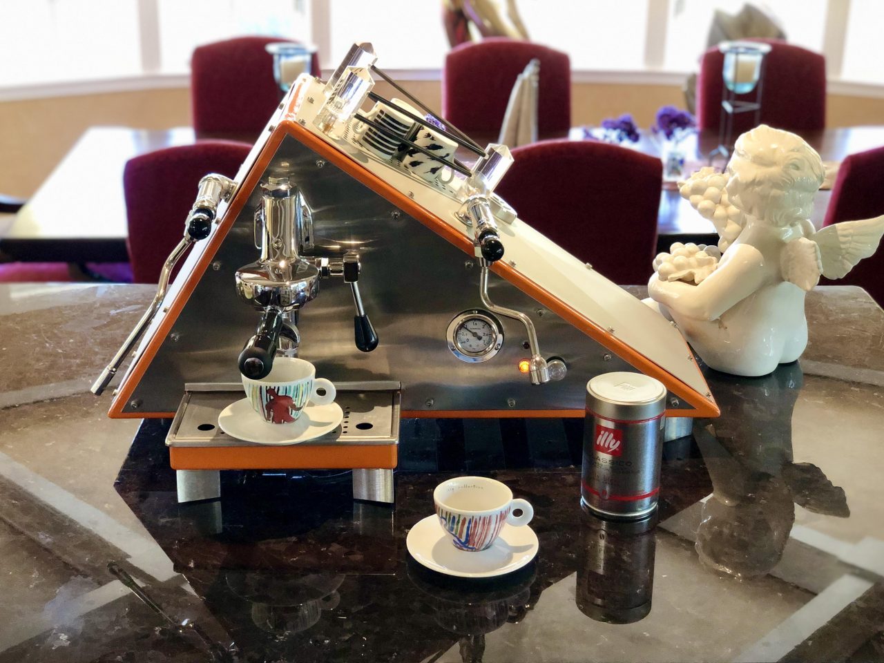 Espresso Superstore. Espresso Machines made in America